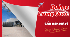 du học trung quốc