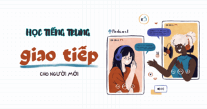 học tiếng trung giao tiếp tại thanh hóa